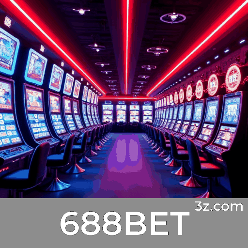 688BET: O Seu Top Cassino Online Seguro e Profissional