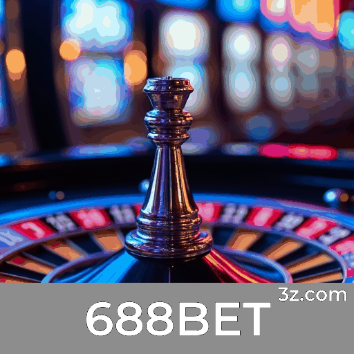 688BET: O Seu Top Cassino Online Seguro e Profissional
